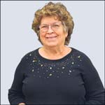 photo of Susan Thumm